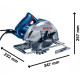Дискова пила Bosch GKS 140 Professional з диском Eco for Wood