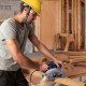 Дискова пила Bosch GKS 140 Professional з диском Eco for Wood