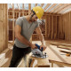 Дискова пила Bosch GKS 140 Professional з диском Eco for Wood