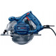 Дискова пила Bosch GKS 140 Professional з диском Eco for Wood