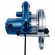 Дискова пила Bosch GKS 140 Professional з диском Eco for Wood