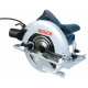 Дискова пила Bosch GKS 140 Professional з диском Eco for Wood