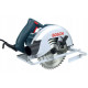 Дискова пила Bosch GKS 140 Professional з диском Eco for Wood