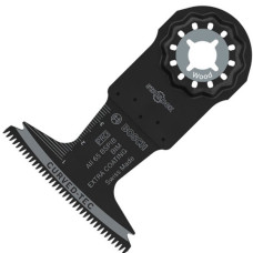 Занурювальне пиляльне полотно Bosch PRO AII 65 BSPIB 65х40 мм