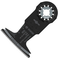 Занурювальне пиляльне полотно Bosch PRO AII 65 BSPIB 65х40 мм, 5 шт