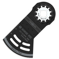 Занурювальне пиляльне полотно Bosch PRO AYZ 53 BPB 53х40 мм