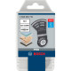 Занурювальне пиляльне полотно Bosch PRO AYZ 53 BPB Dual-Tec 53х40 мм, 10 шт