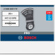 Пиляльне полотно Bosch PRO AYZ 53 BPB Dual-Tec 53x40 мм, 1 шт