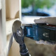 Занурювальне пиляльне полотно Bosch PRO ACZ 100 BB 100 мм