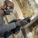 Занурювальне пиляльне полотно Bosch PRO ACZ 100 BB 100 мм
