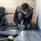 Занурювальне пиляльне полотно Bosch PRO ACZ 85 EIB 85 мм