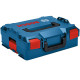Набір 3 акумулятори Bosch GBA 18V 5.0 Ah, з/п GAL 18-40 CV в L-Boxx