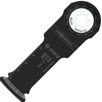 Занурювальне пиляльне полотно Bosch PRO PAIZ 32 APB 32x60 мм
