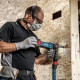 Занурювальне пиляльне полотно Bosch PRO PAIZ 32 APB 32x60 мм