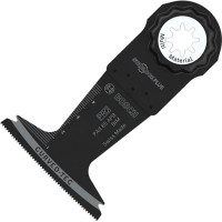 Занурювальне пиляльне полотно Bosch PRO PAII 65 APB 65x55 мм