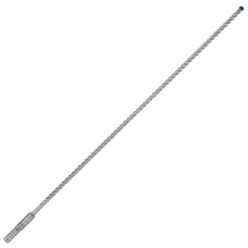Ударний бур Bosch EXPERT SDS-Plus-7X 6.5x400x465 мм