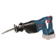 Акумуляторна шабельна пила Bosch GSA 18 V-LI Professional з 1 акб GBA 18V 4 Ah і з/п GAL 18V-40, в картоні