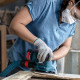 Шліфлисти Bosch Expert C470, Р60/120/240, 93 мм, 6 шт