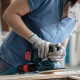 Шліфлисти Bosch Expert C470, Р60/120/240, 93 мм, 6 шт