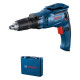 Шуруповерт Bosch GTB 650 Professional в пластиковому кейсі