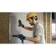 Шуруповерт Bosch GTB 650 Professional в пластиковому кейсі