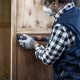 Шліфлисти Bosch Expert C470, Р320, 93 мм, 50 шт