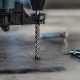Ударний бур Bosch Expert SDS-Plus-7X 10x50x115 мм