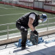Ударний бур Bosch Expert SDS-Plus-7X 10x50x115 мм
