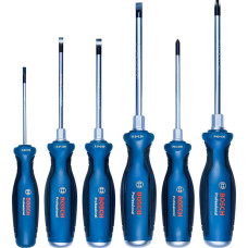 Набір викруток Bosch SL/PH Professional, 6 шт