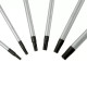 Набір викруток Bosch SL/PH Professional, 6 шт