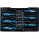 Набір викруток Bosch Torx Professional, 6 шт