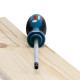 Набір викруток Bosch Torx Professional, 6 шт