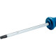 Викрутка Bosch T40 Professional 125 мм