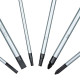 Набір викруток Bosch SL/PH/PZ/TX Professional, 6 шт