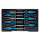 Набір викруток Bosch SL/PH/PZ/TX Professional, 6 шт