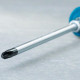 Набір викруток Bosch SL/PH/PZ/TX Professional, 6 шт