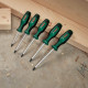 Набір викруток Bosch Torx, 5 шт