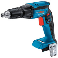 Акумуляторний шуруповерт Bosch GTB 185-LI Professional, без акб і з/п в картоні