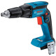 Акумуляторний шуруповерт Bosch GTB 185-LI Professional, без акб і з/п в картоні
