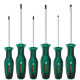 Набір викруток Bosch SL/PH/PZ, 6 шт