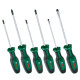 Набір викруток Bosch SL/PH/PZ, 6 шт