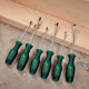Набір викруток Bosch SL/PH/PZ, 6 шт