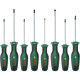Набір викруток Bosch SL/PH/PZ/Тх, 8 шт