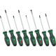 Набір викруток Bosch SL/PH/PZ/Тх, 8 шт