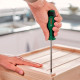 Набір викруток Bosch SL/PH/PZ/Тх, 8 шт