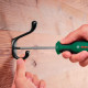 Набір викруток Bosch SL/PH/PZ/Тх, 8 шт