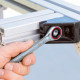 Набір гайкових ключів Bosch Professional, 10 шт