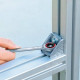 Набір гайкових ключів Bosch Professional, 10 шт