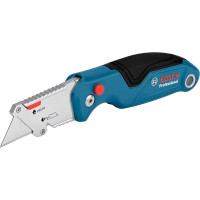 Складаний ніж Bosch Professional