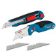 Набір будівельних ножів Bosch Professional, 2 шт